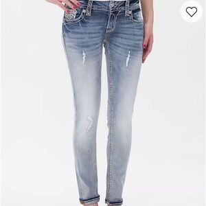 Stylish Blue Jeans for Women